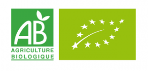 logo label AB, Label Bio Européen